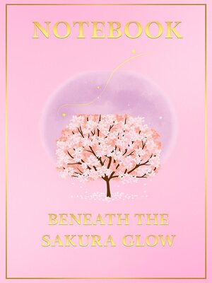 cover image of Under the Sakura Moon"